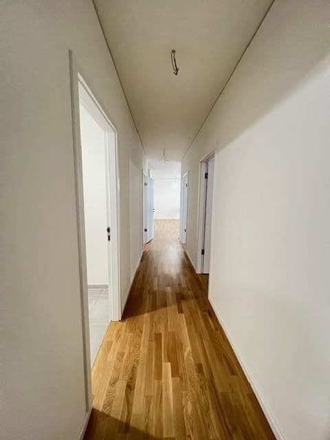 3 bedroom flat to rent, 127 m², Regattastr 51e, Berlin, Berlin 3 bedroom flat to rent, 127 m², Regattastr 51e, Berlin, Berlin