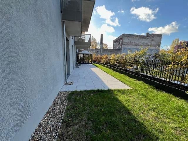 3 bedroom flat to rent, 127 m², Regattastr 51e, Berlin, Berlin 3 bedroom flat to rent, 127 m², Regattastr 51e, Berlin, Berlin