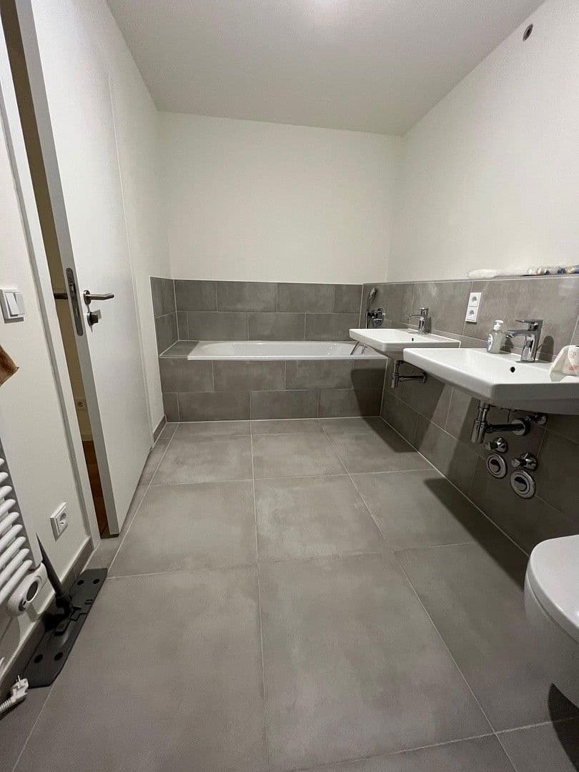 3 bedroom flat to rent, 127 m², Regattastr 51e, Berlin, Berlin 3 bedroom flat to rent, 127 m², Regattastr 51e, Berlin, Berlin