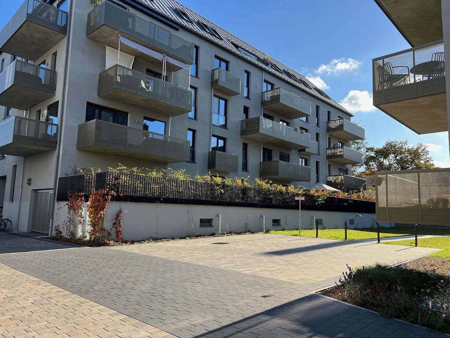 3 bedroom flat to rent, 127 m², Regattastr 51e, Berlin, Berlin 3 bedroom flat to rent, 127 m², Regattastr 51e, Berlin, Berlin