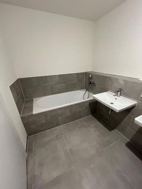 3 bedroom flat to rent, 127 m², Regattastr 51e, Berlin, Berlin 3 bedroom flat to rent, 127 m², Regattastr 51e, Berlin, Berlin