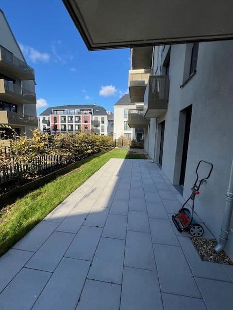 3 bedroom flat to rent, 127 m², Regattastr 51e, Berlin, Berlin 3 bedroom flat to rent, 127 m², Regattastr 51e, Berlin, Berlin