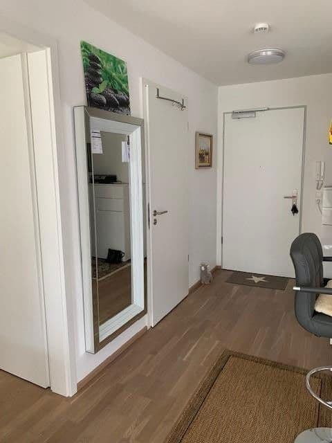 2 bedroom flat to rent, 51 m², Hildegardstr. 1b, Bad Wörishofen, Bavaria 2 bedroom flat to rent, 51 m², Hildegardstr. 1b, Bad Wörishofen, Bavaria