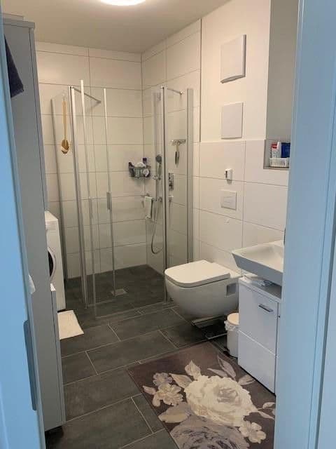 2 bedroom flat to rent, 51 m², Hildegardstr. 1b, Bad Wörishofen, Bavaria 2 bedroom flat to rent, 51 m², Hildegardstr. 1b, Bad Wörishofen, Bavaria