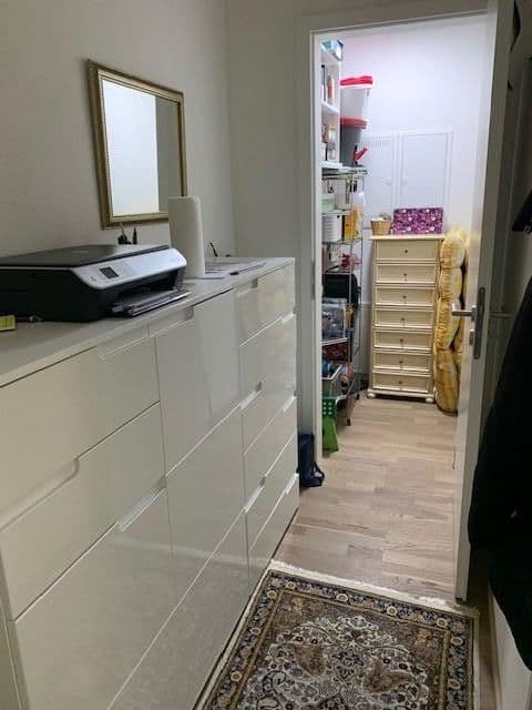 2 bedroom flat to rent, 51 m², Hildegardstr. 1b, Bad Wörishofen, Bavaria 2 bedroom flat to rent, 51 m², Hildegardstr. 1b, Bad Wörishofen, Bavaria