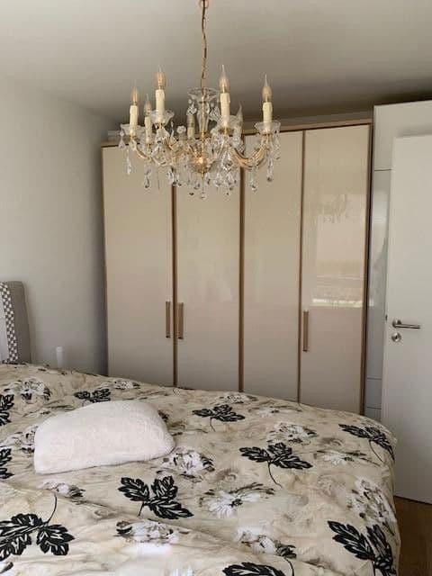 2 bedroom flat to rent, 51 m², Hildegardstr. 1b, Bad Wörishofen, Bavaria 2 bedroom flat to rent, 51 m², Hildegardstr. 1b, Bad Wörishofen, Bavaria