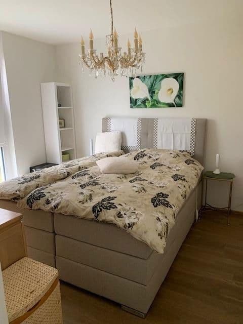 2 bedroom flat to rent, 51 m², Hildegardstr. 1b, Bad Wörishofen, Bavaria 2 bedroom flat to rent, 51 m², Hildegardstr. 1b, Bad Wörishofen, Bavaria