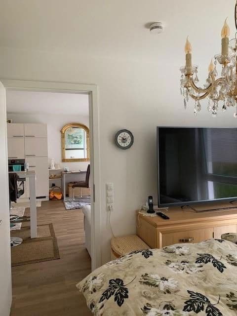 2 bedroom flat to rent, 51 m², Hildegardstr. 1b, Bad Wörishofen, Bavaria 2 bedroom flat to rent, 51 m², Hildegardstr. 1b, Bad Wörishofen, Bavaria