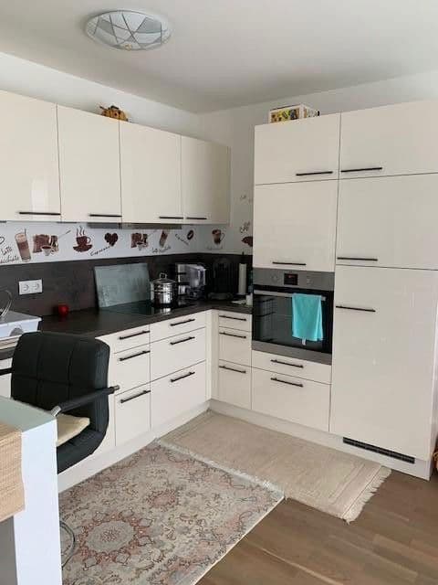 2 bedroom flat to rent, 51 m², Hildegardstr. 1b, Bad Wörishofen, Bavaria 2 bedroom flat to rent, 51 m², Hildegardstr. 1b, Bad Wörishofen, Bavaria