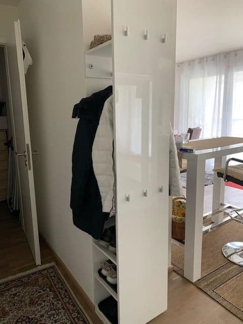 2 bedroom flat to rent, 51 m², Hildegardstr. 1b, Bad Wörishofen, Bavaria 2 bedroom flat to rent, 51 m², Hildegardstr. 1b, Bad Wörishofen, Bavaria