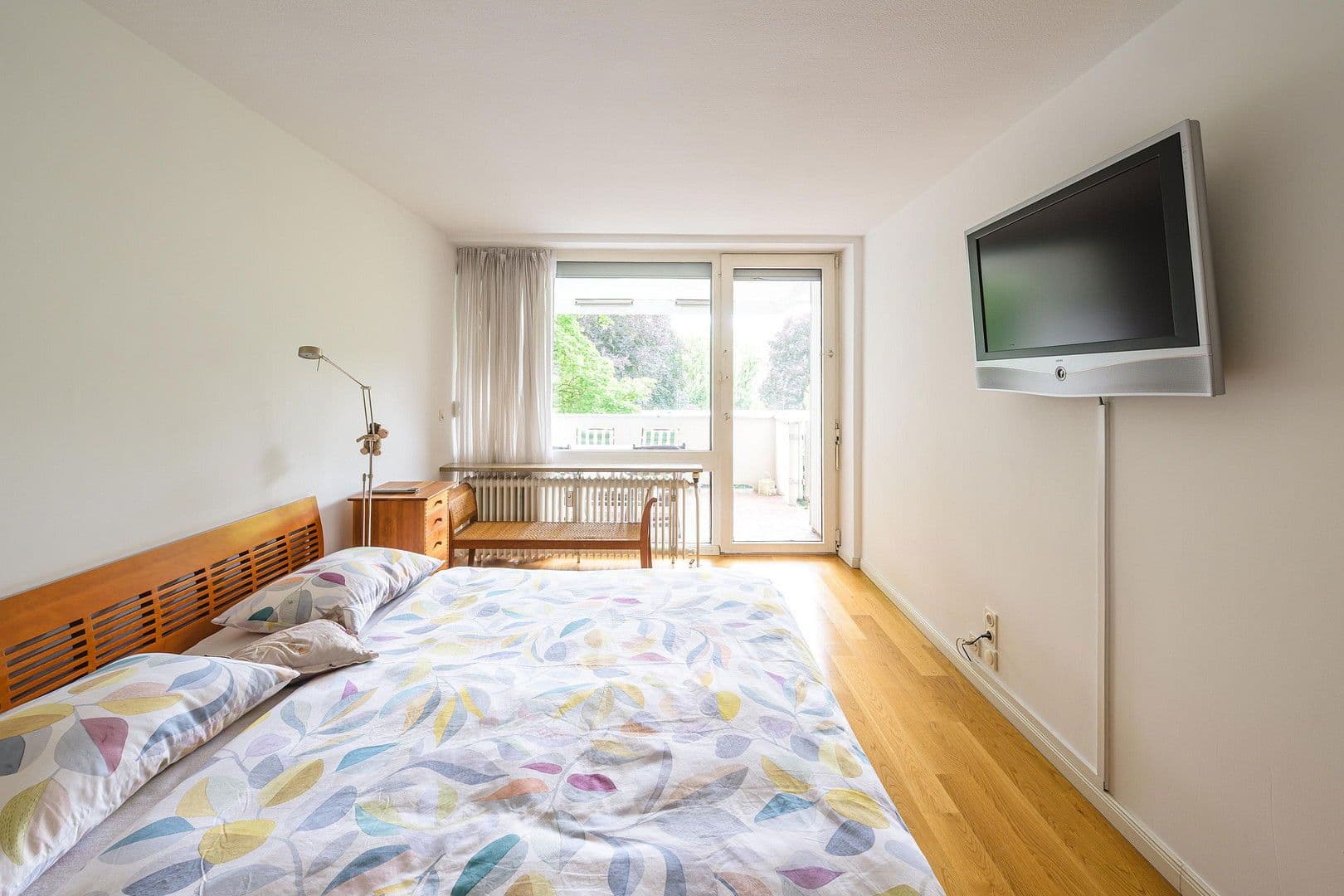 3 bedroom with open-plan kitchen flat for sale, 118 m², München - Bogenhausen, Bavaria 3 bedroom with open-plan kitchen flat for sale, 118 m², München - Bogenhausen, Bavaria