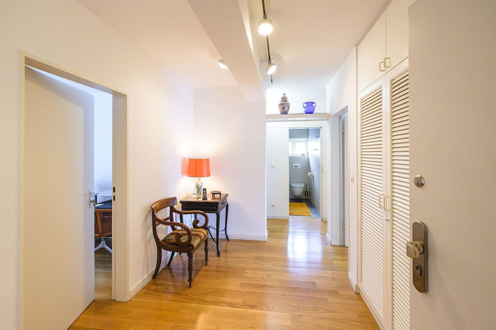 3 bedroom with open-plan kitchen flat for sale, 118 m², München - Bogenhausen, Bavaria 3 bedroom with open-plan kitchen flat for sale, 118 m², München - Bogenhausen, Bavaria