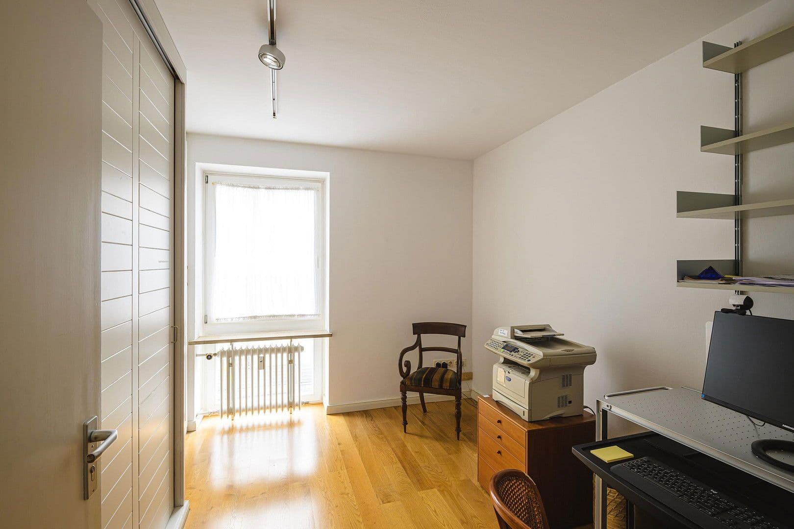 3 bedroom with open-plan kitchen flat for sale, 118 m², München - Bogenhausen, Bavaria 3 bedroom with open-plan kitchen flat for sale, 118 m², München - Bogenhausen, Bavaria