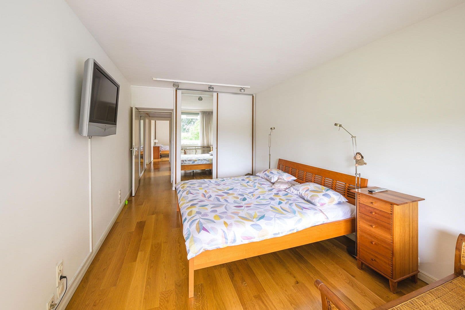 3 bedroom with open-plan kitchen flat for sale, 118 m², München - Bogenhausen, Bavaria 3 bedroom with open-plan kitchen flat for sale, 118 m², München - Bogenhausen, Bavaria