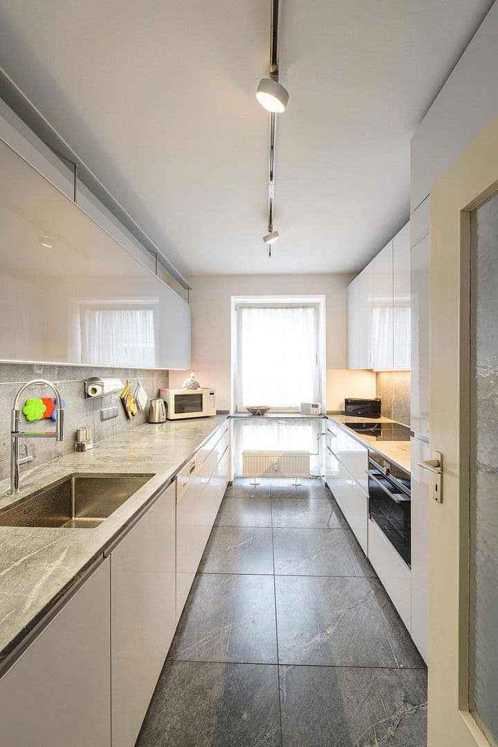 3 bedroom with open-plan kitchen flat for sale, 118 m², München - Bogenhausen, Bavaria 3 bedroom with open-plan kitchen flat for sale, 118 m², München - Bogenhausen, Bavaria