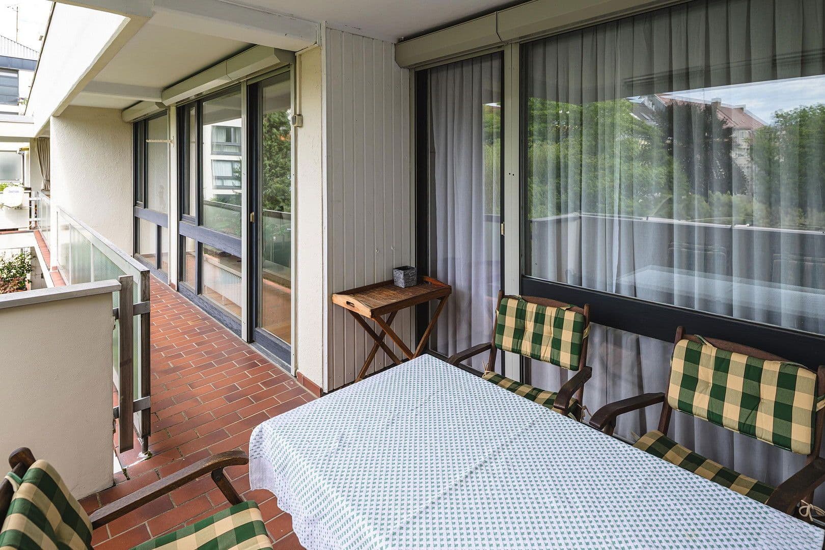 3 bedroom with open-plan kitchen flat for sale, 118 m², München - Bogenhausen, Bavaria 3 bedroom with open-plan kitchen flat for sale, 118 m², München - Bogenhausen, Bavaria