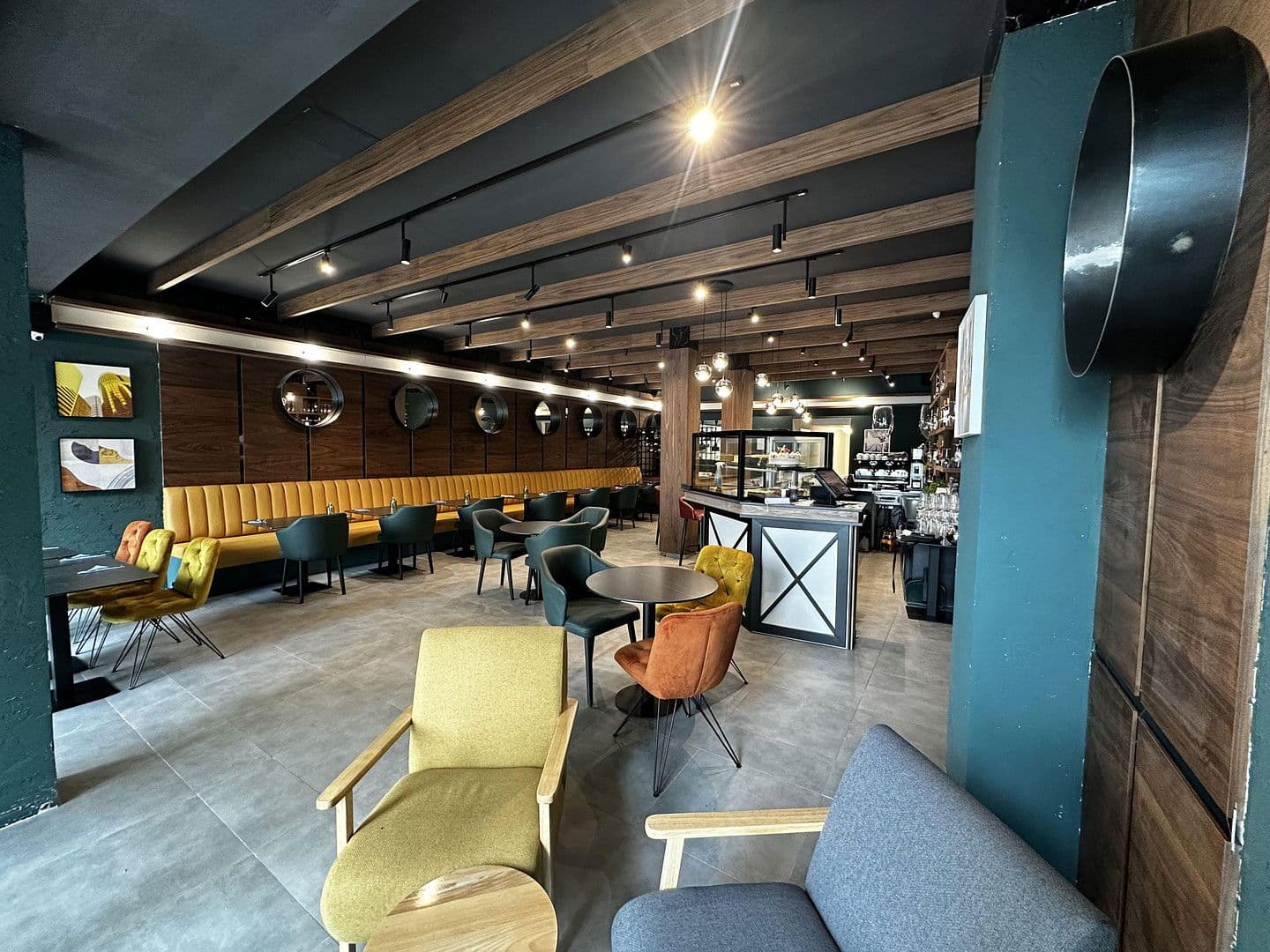 non-residential property for sale, 170 m², Rosenheim, Bavaria non-residential property for sale, 170 m², Rosenheim, Bavaria