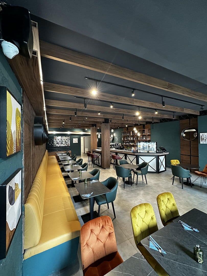 non-residential property for sale, 170 m², Rosenheim, Bavaria non-residential property for sale, 170 m², Rosenheim, Bavaria