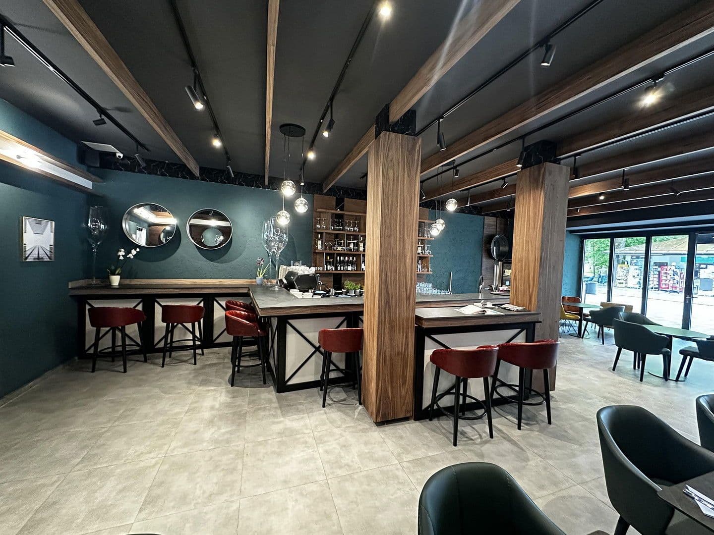 non-residential property for sale, 170 m², Rosenheim, Bavaria non-residential property for sale, 170 m², Rosenheim, Bavaria