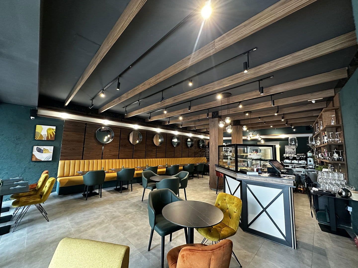 non-residential property for sale, 170 m², Rosenheim, Bavaria non-residential property for sale, 170 m², Rosenheim, Bavaria