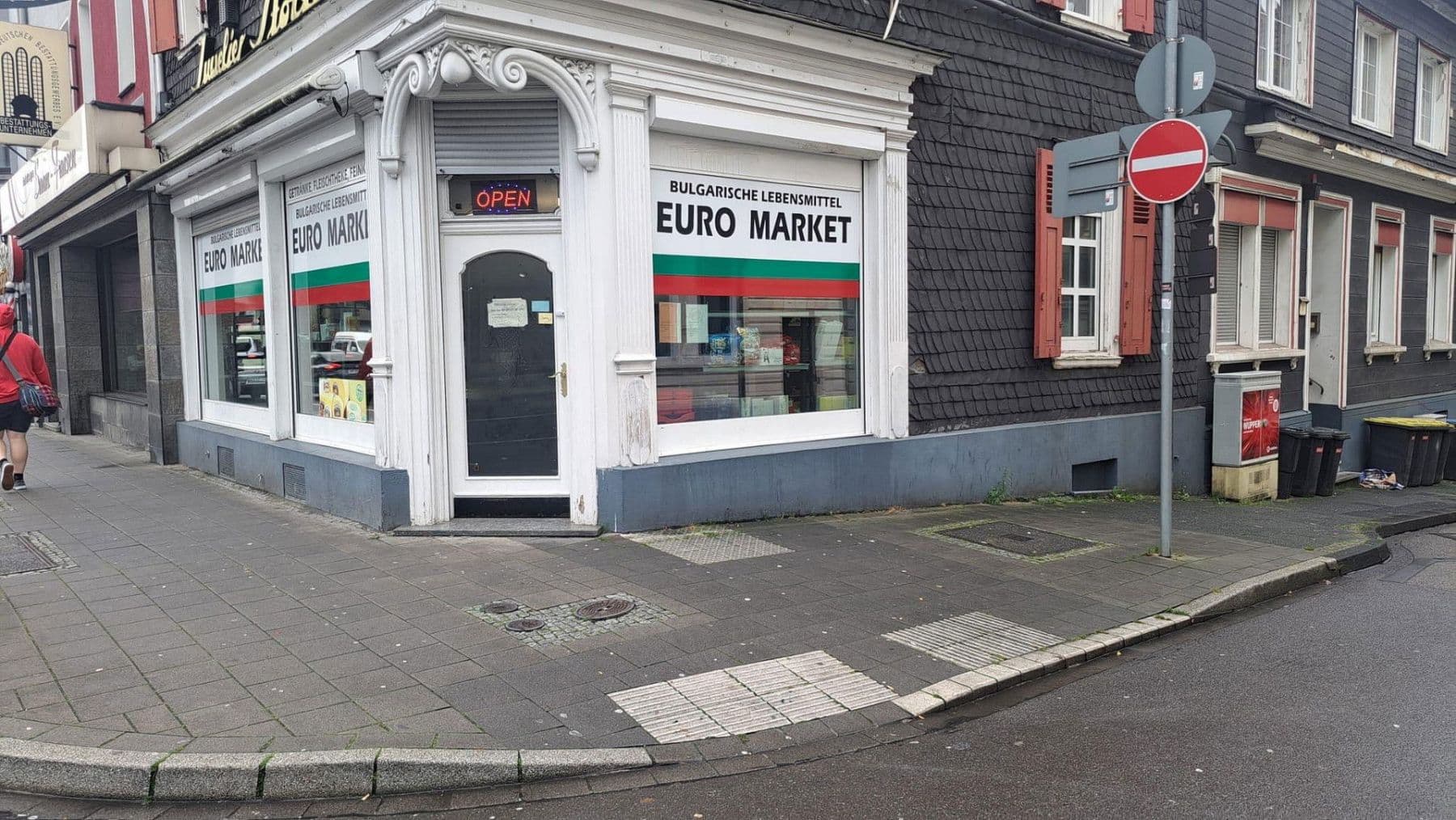 non-residential property to rent, 65 m², Klemens-Horn-Straße 1, Solingen, North Rhine-Westphalia non-residential property to rent, 65 m², Klemens-Horn-Straße 1, Solingen, North Rhine-Westphalia