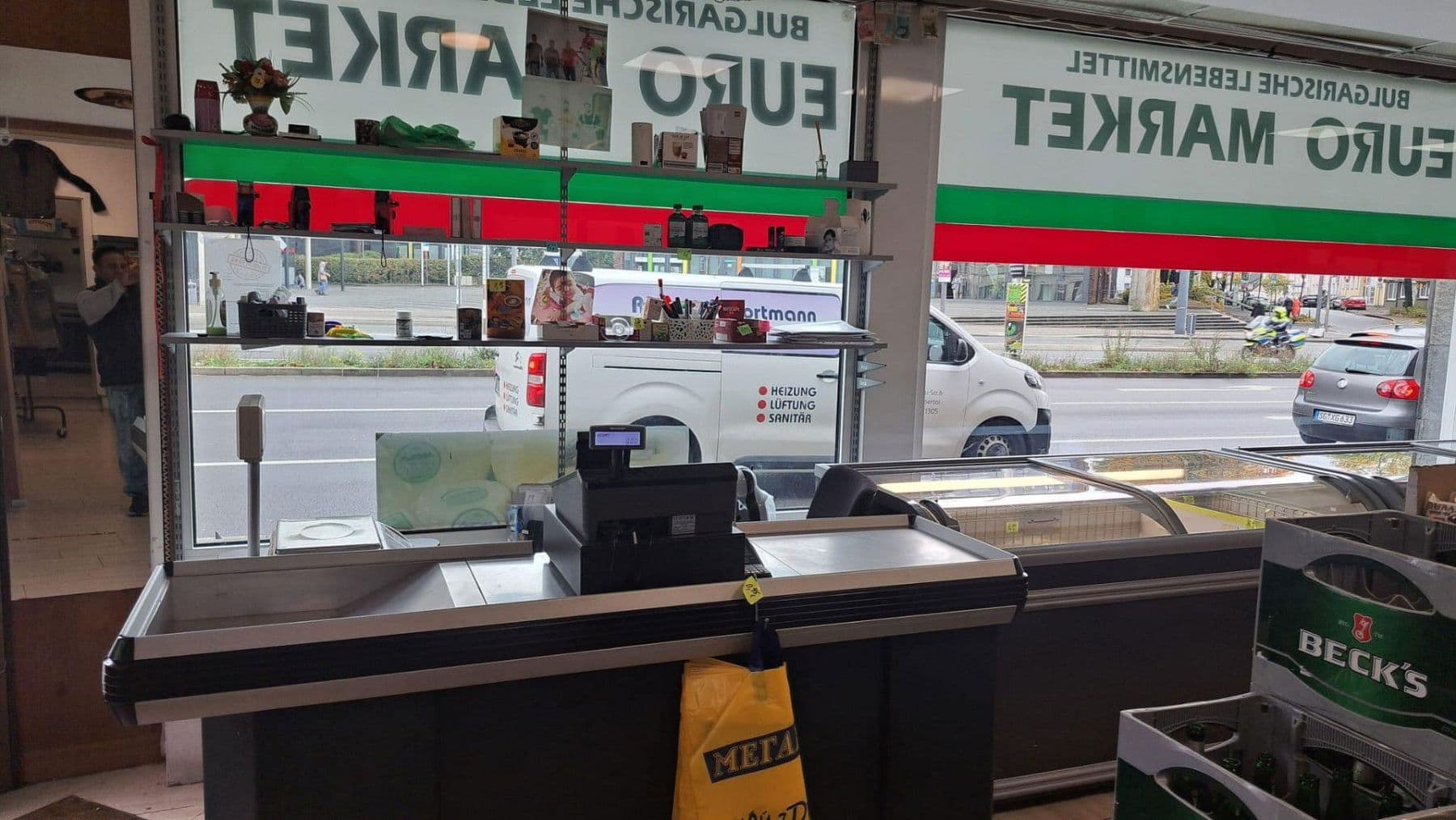 non-residential property to rent, 65 m², Klemens-Horn-Straße 1, Solingen, North Rhine-Westphalia non-residential property to rent, 65 m², Klemens-Horn-Straße 1, Solingen, North Rhine-Westphalia