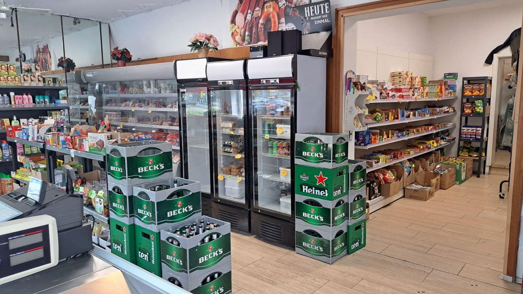 non-residential property to rent, 65 m², Klemens-Horn-Straße 1, Solingen, North Rhine-Westphalia non-residential property to rent, 65 m², Klemens-Horn-Straße 1, Solingen, North Rhine-Westphalia