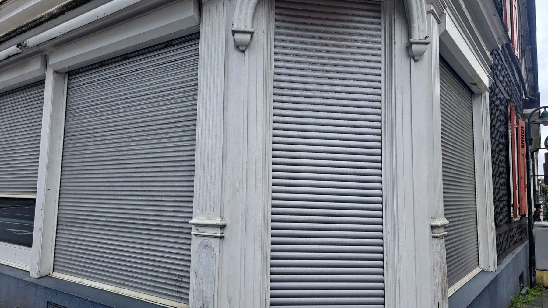 non-residential property to rent, 65 m², Klemens-Horn-Straße 1, Solingen, North Rhine-Westphalia non-residential property to rent, 65 m², Klemens-Horn-Straße 1, Solingen, North Rhine-Westphalia