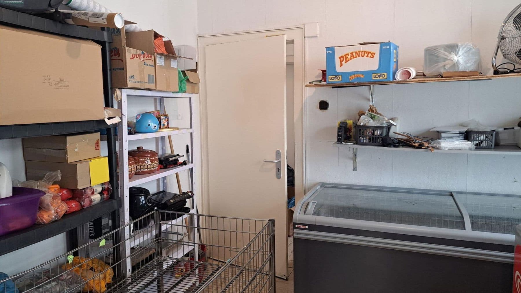 non-residential property to rent, 65 m², Klemens-Horn-Straße 1, Solingen, North Rhine-Westphalia non-residential property to rent, 65 m², Klemens-Horn-Straße 1, Solingen, North Rhine-Westphalia