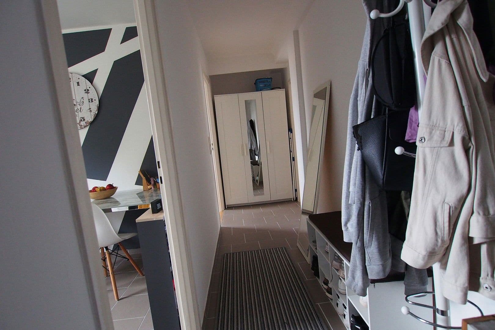 2 bedroom flat to rent, 60 m², Holzstraße 5, Fürstenfeldbruck, Bavaria 2 bedroom flat to rent, 60 m², Holzstraße 5, Fürstenfeldbruck, Bavaria