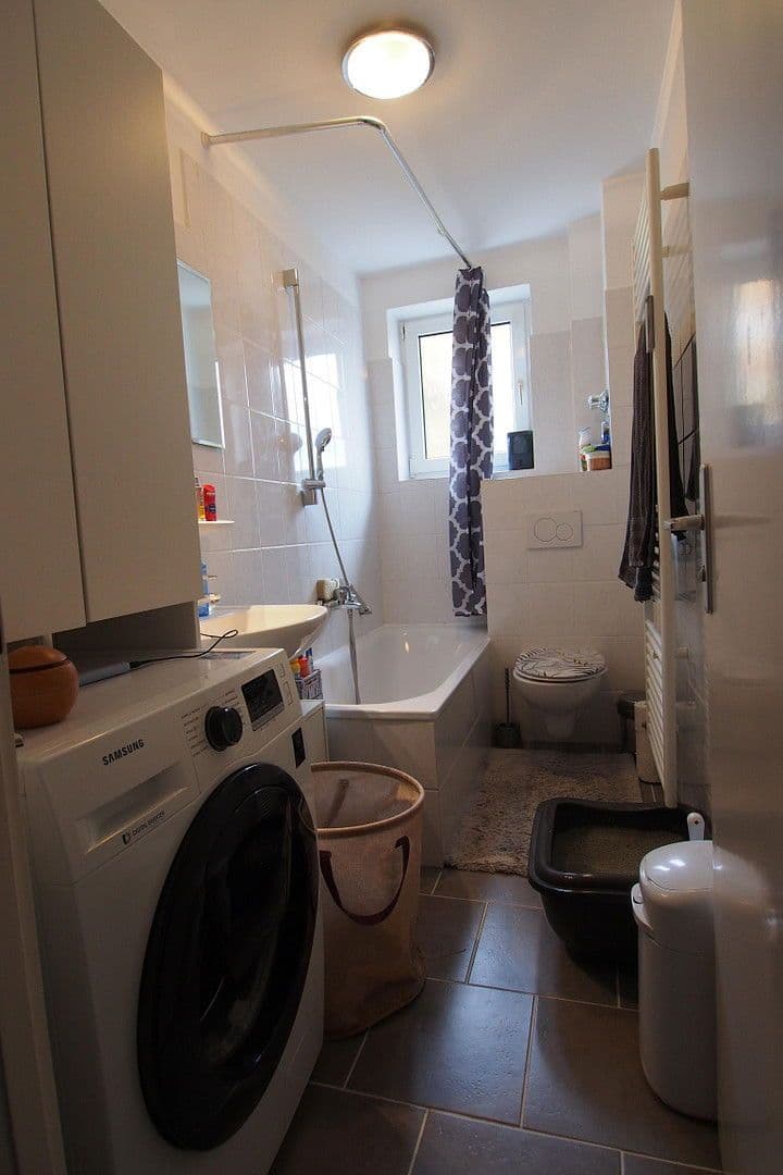 2 bedroom flat to rent, 60 m², Holzstraße 5, Fürstenfeldbruck, Bavaria 2 bedroom flat to rent, 60 m², Holzstraße 5, Fürstenfeldbruck, Bavaria