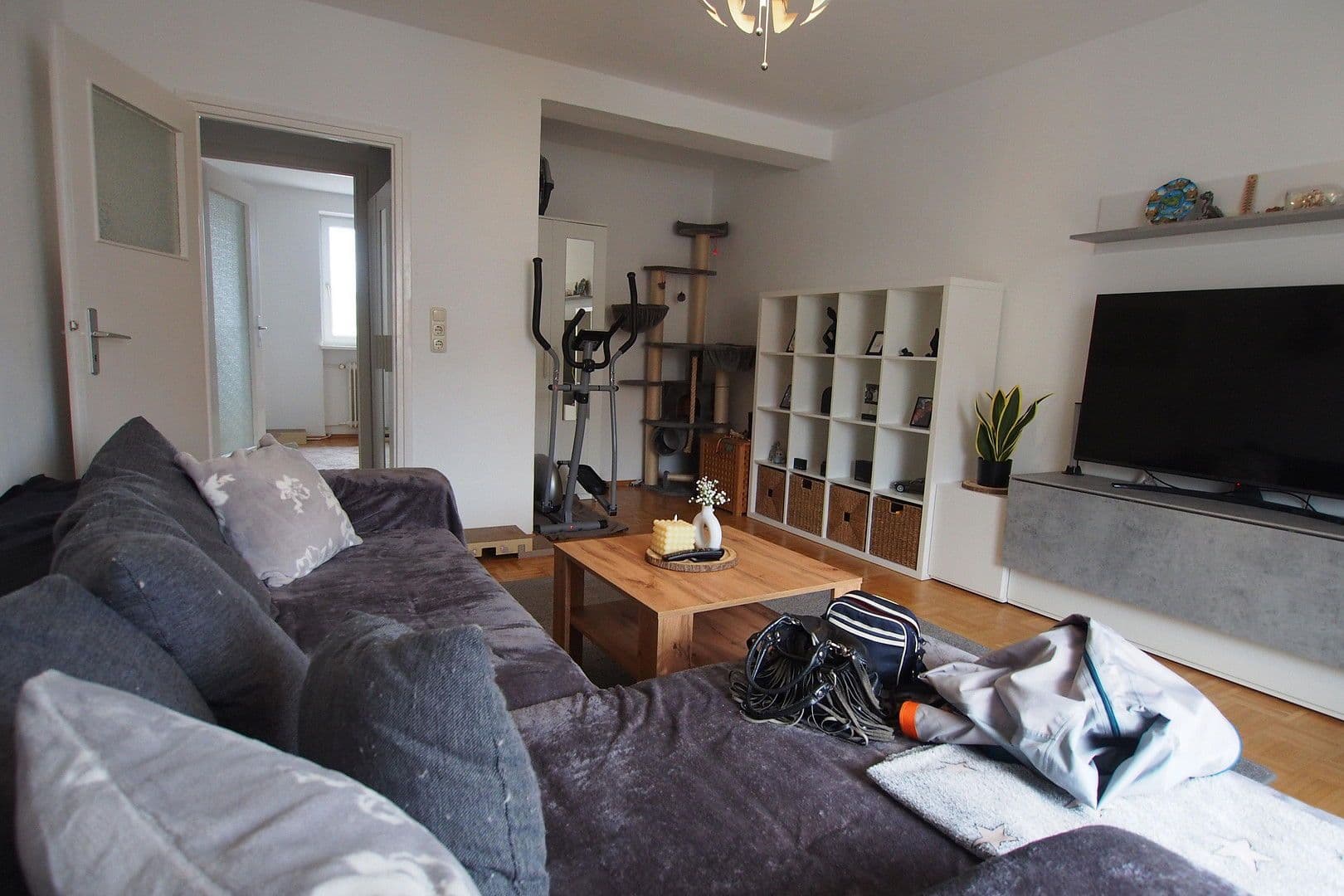 2 bedroom flat to rent, 60 m², Holzstraße 5, Fürstenfeldbruck, Bavaria 2 bedroom flat to rent, 60 m², Holzstraße 5, Fürstenfeldbruck, Bavaria