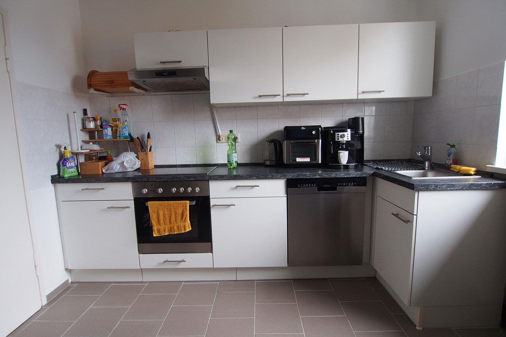 2 bedroom flat to rent, 60 m², Holzstraße 5, Fürstenfeldbruck, Bavaria 2 bedroom flat to rent, 60 m², Holzstraße 5, Fürstenfeldbruck, Bavaria