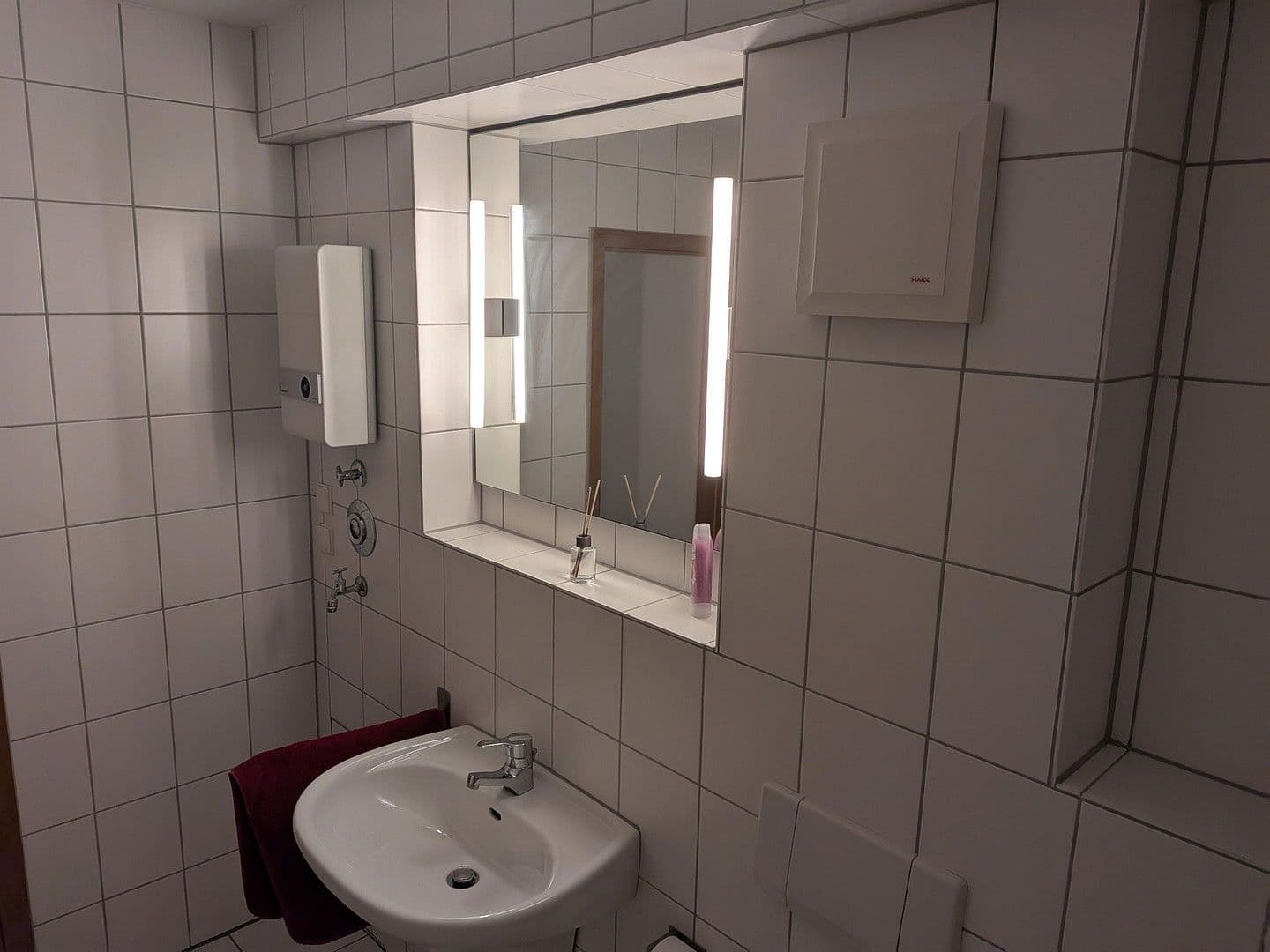 2 bedroom flat for sale, 54 m², Am Klösterchen 2, Leverkusen-Schlebusch, North Rhine-Westphalia 2 bedroom flat for sale, 54 m², Am Klösterchen 2, Leverkusen-Schlebusch, North Rhine-Westphalia