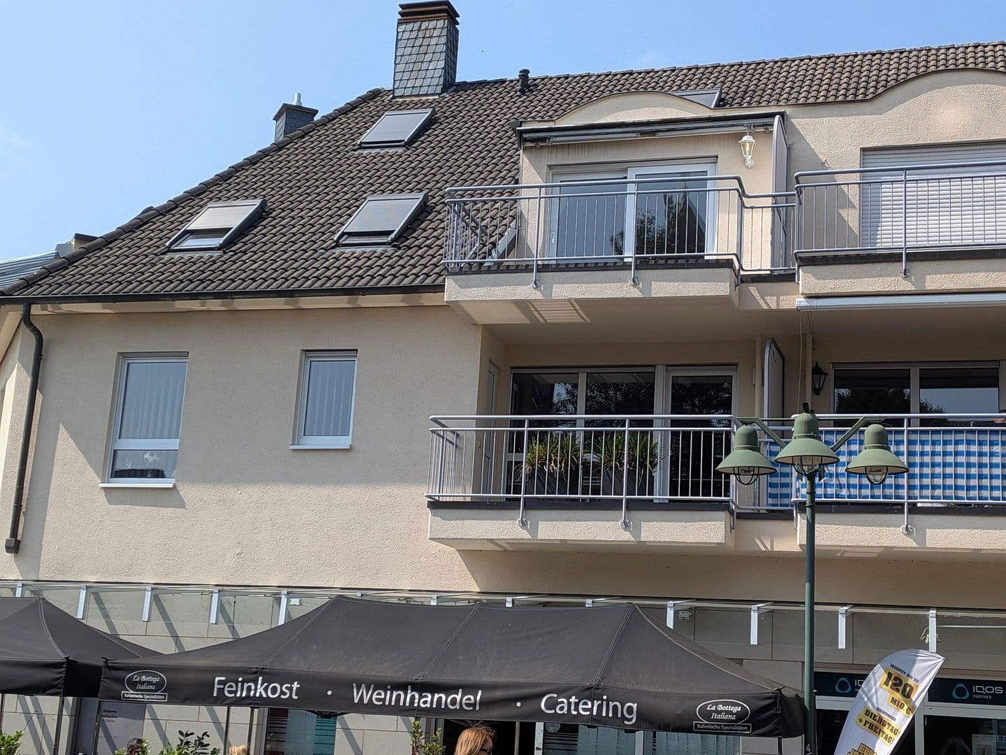 2 bedroom flat for sale, 54 m², Am Klösterchen 2, Leverkusen-Schlebusch, North Rhine-Westphalia 2 bedroom flat for sale, 54 m², Am Klösterchen 2, Leverkusen-Schlebusch, North Rhine-Westphalia