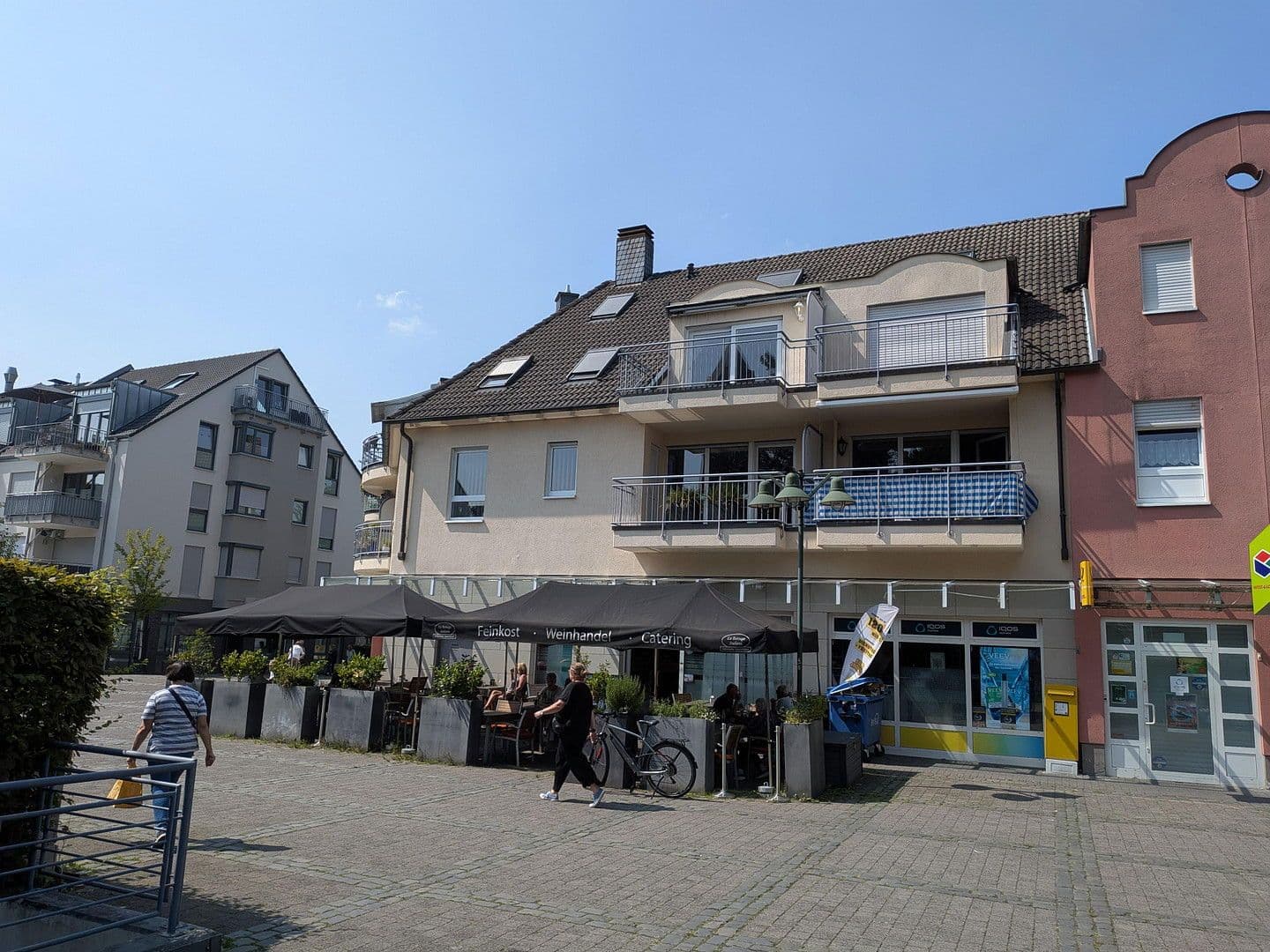 2 bedroom flat for sale, 54 m², Am Klösterchen 2, Leverkusen-Schlebusch, North Rhine-Westphalia 2 bedroom flat for sale, 54 m², Am Klösterchen 2, Leverkusen-Schlebusch, North Rhine-Westphalia