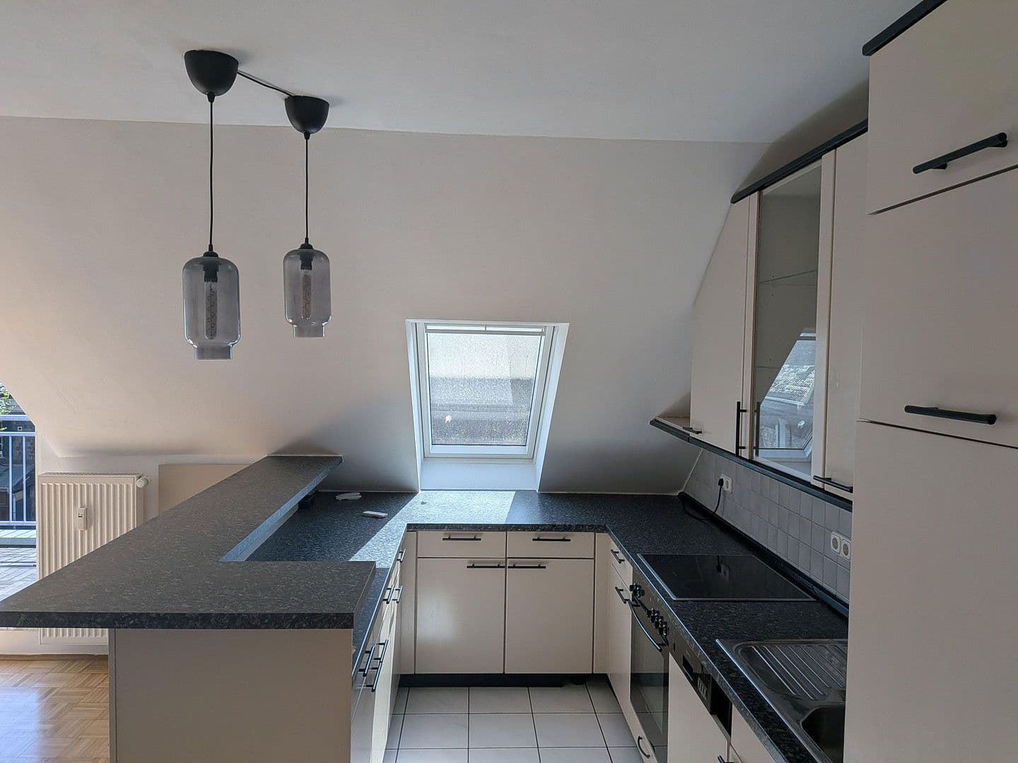 2 bedroom flat for sale, 54 m², Am Klösterchen 2, Leverkusen-Schlebusch, North Rhine-Westphalia 2 bedroom flat for sale, 54 m², Am Klösterchen 2, Leverkusen-Schlebusch, North Rhine-Westphalia