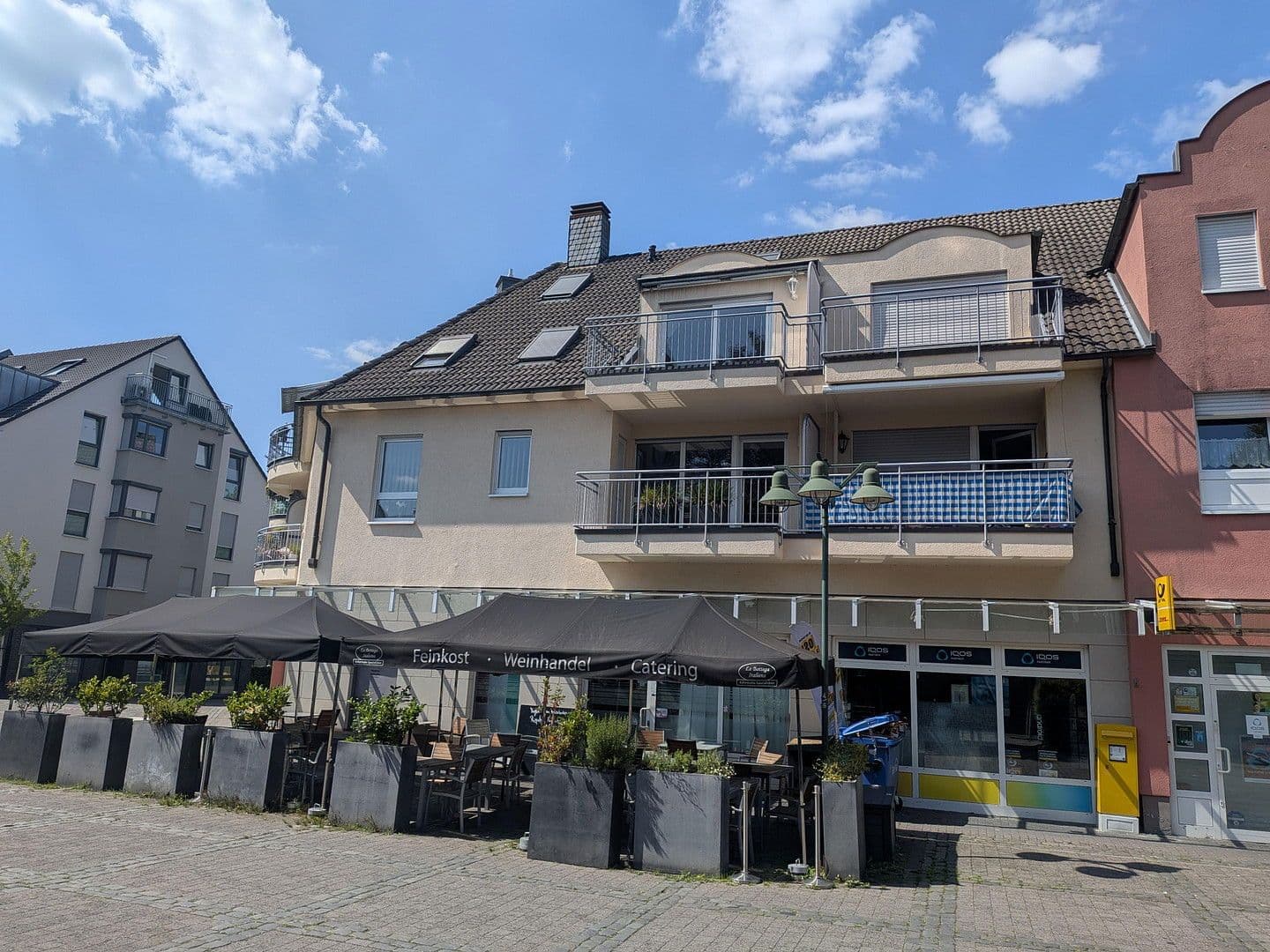 2 bedroom flat for sale, 54 m², Am Klösterchen 2, Leverkusen-Schlebusch, North Rhine-Westphalia 2 bedroom flat for sale, 54 m², Am Klösterchen 2, Leverkusen-Schlebusch, North Rhine-Westphalia