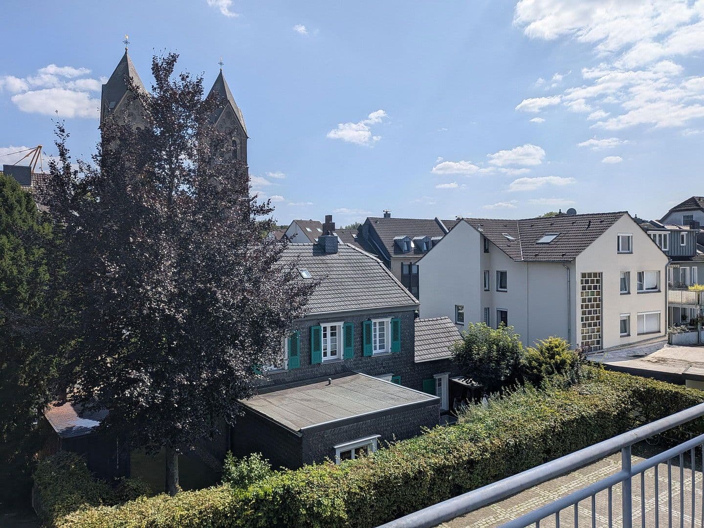 2 bedroom flat for sale, 54 m², Am Klösterchen 2, Leverkusen-Schlebusch, North Rhine-Westphalia 2 bedroom flat for sale, 54 m², Am Klösterchen 2, Leverkusen-Schlebusch, North Rhine-Westphalia