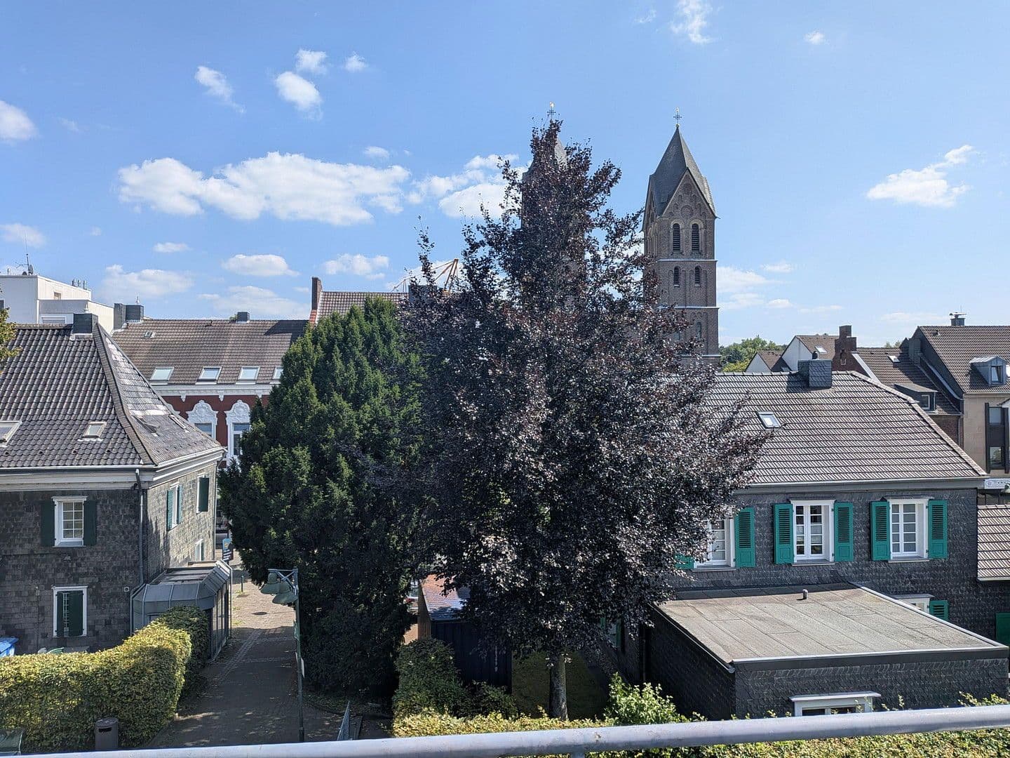 2 bedroom flat for sale, 54 m², Am Klösterchen 2, Leverkusen-Schlebusch, North Rhine-Westphalia 2 bedroom flat for sale, 54 m², Am Klösterchen 2, Leverkusen-Schlebusch, North Rhine-Westphalia