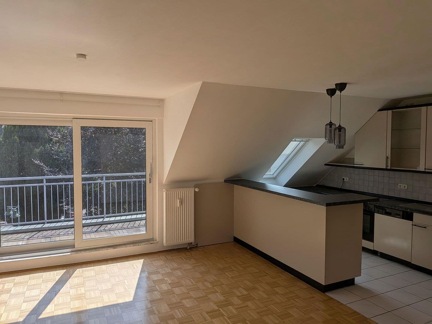 2 bedroom flat for sale, 54 m², Am Klösterchen 2, Leverkusen-Schlebusch, North Rhine-Westphalia 2 bedroom flat for sale, 54 m², Am Klösterchen 2, Leverkusen-Schlebusch, North Rhine-Westphalia