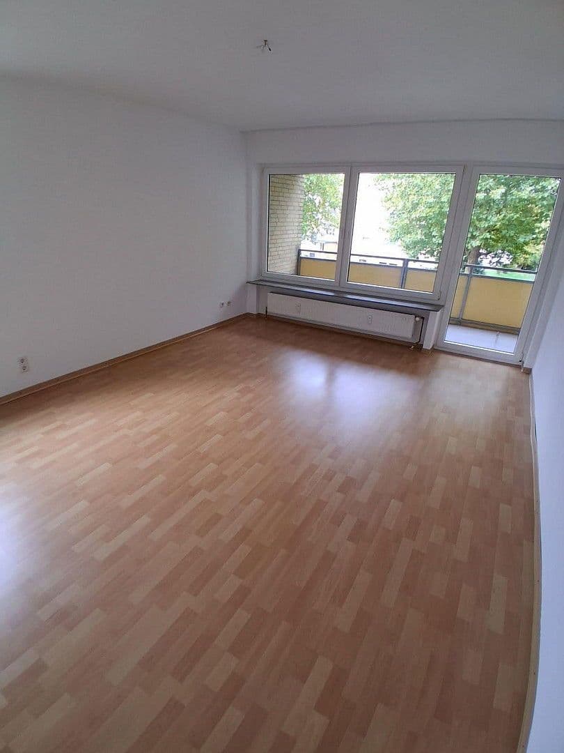 3 bedroom flat to rent, 66 m², Bechsteinstraße 2, Buxtehude, Lower Saxony 3 bedroom flat to rent, 66 m², Bechsteinstraße 2, Buxtehude, Lower Saxony