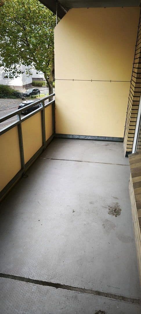 3 bedroom flat to rent, 66 m², Bechsteinstraße 2, Buxtehude, Lower Saxony 3 bedroom flat to rent, 66 m², Bechsteinstraße 2, Buxtehude, Lower Saxony