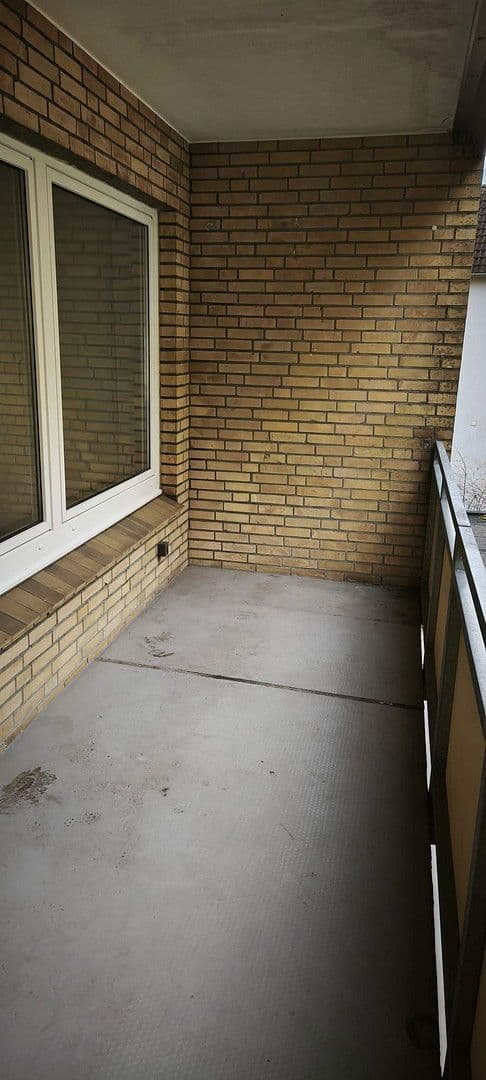 3 bedroom flat to rent, 66 m², Bechsteinstraße 2, Buxtehude, Lower Saxony 3 bedroom flat to rent, 66 m², Bechsteinstraße 2, Buxtehude, Lower Saxony