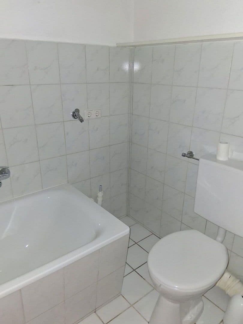 3 bedroom flat to rent, 66 m², Bechsteinstraße 2, Buxtehude, Lower Saxony 3 bedroom flat to rent, 66 m², Bechsteinstraße 2, Buxtehude, Lower Saxony