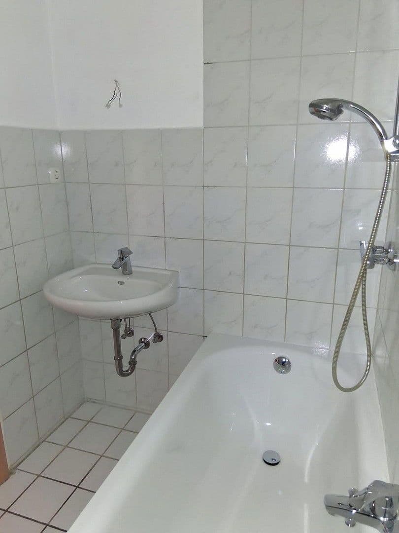 3 bedroom flat to rent, 66 m², Bechsteinstraße 2, Buxtehude, Lower Saxony 3 bedroom flat to rent, 66 m², Bechsteinstraße 2, Buxtehude, Lower Saxony