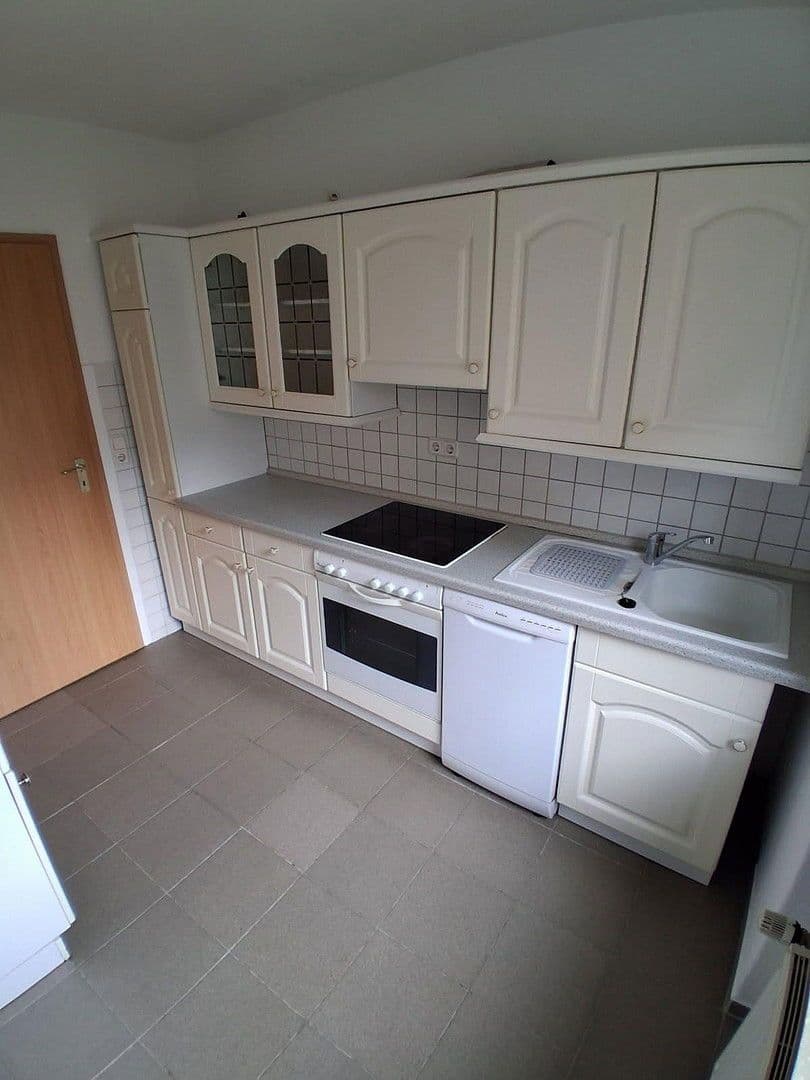 3 bedroom flat to rent, 66 m², Bechsteinstraße 2, Buxtehude, Lower Saxony 3 bedroom flat to rent, 66 m², Bechsteinstraße 2, Buxtehude, Lower Saxony