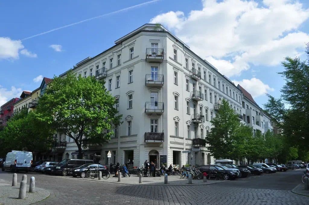 2 bedroom flat to rent, 78 m², Berlin, Berlin 2 bedroom flat to rent, 78 m², Berlin, Berlin