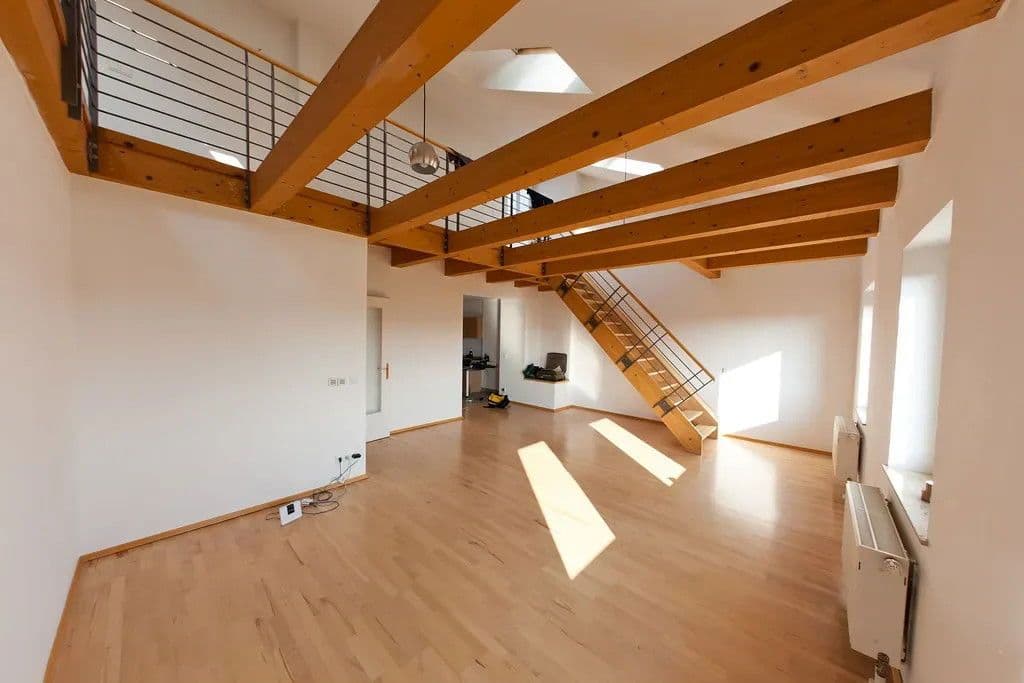 2 bedroom flat to rent, 78 m², Berlin, Berlin 2 bedroom flat to rent, 78 m², Berlin, Berlin