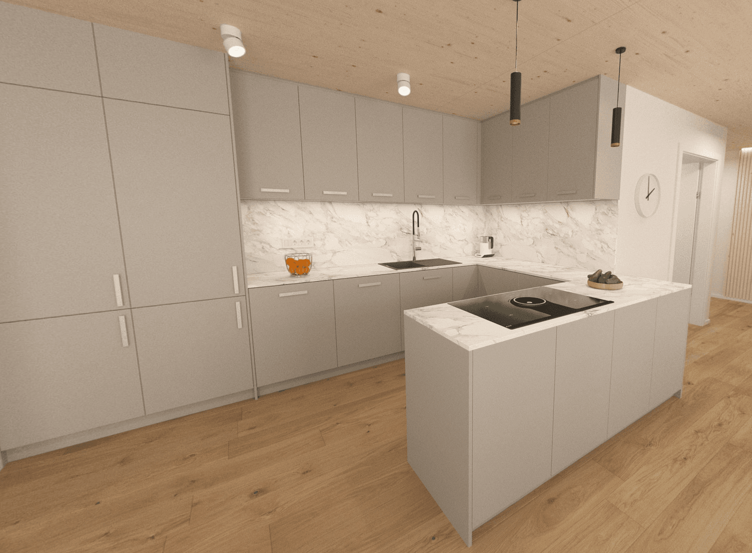 3 bedroom flat for sale, 100 m², Mariaberger Str. 33, Kempten (Allgäu), Bavaria 3 bedroom flat for sale, 100 m², Mariaberger Str. 33, Kempten (Allgäu), Bavaria